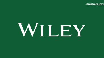 Wiley Edge Recruitment