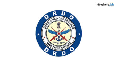 DRDO-Recruitment