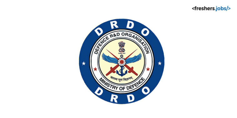 DRDO-Recruitment