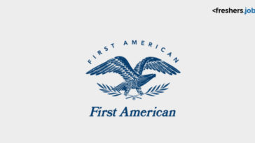 First American Recruitment