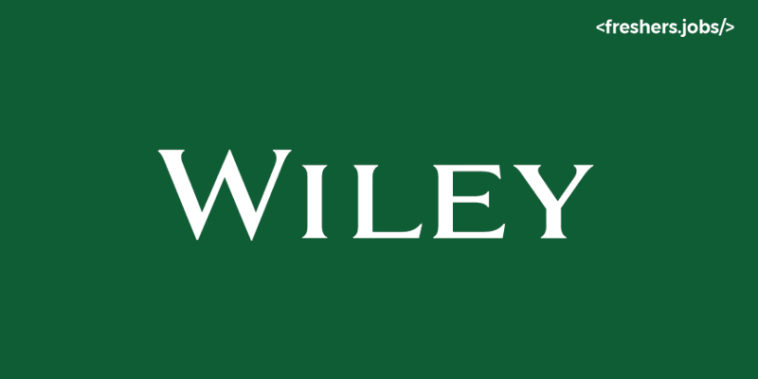 Wiley Edge Recruitment