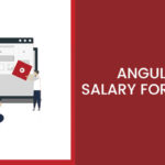 Angular Js Developer Salary for Freshers