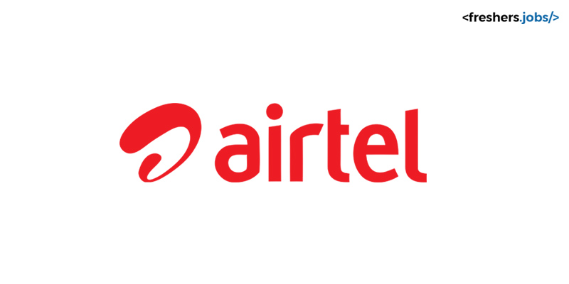 Airtel Recruitment