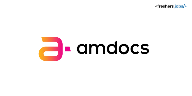 Amdocs Recruitment for Freshers as Technical & Business Operations Agent in Pune