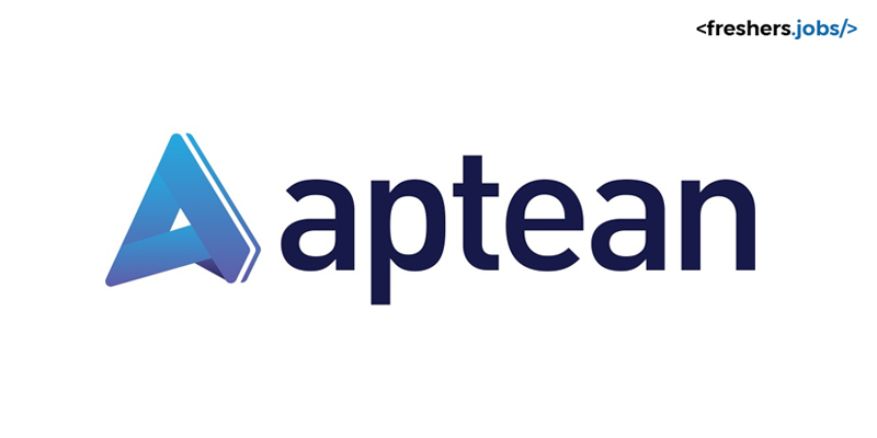 Aptean Recruitment