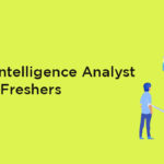 Business Intelligence Analyst Salary for Freshers