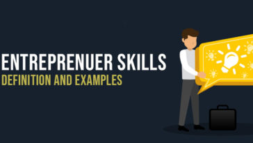 Entrepreneur Skills