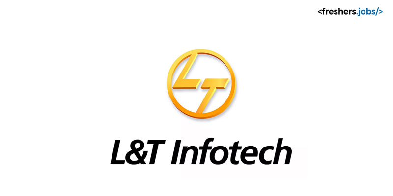 L&T Infotech Recruitment