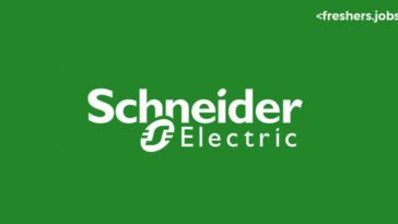 Schneider Electric Recruitment