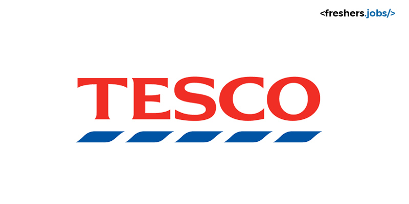 Tesco HSC Recruitment