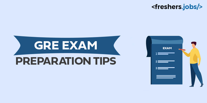 GRE Preparation Tips