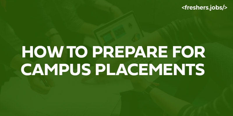 placement preparation