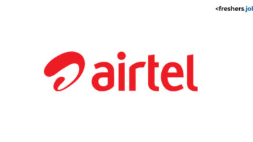 Airtel Recruitment