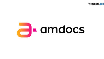 Amdocs Recruitment