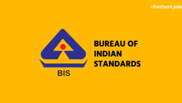BIS Recruitment