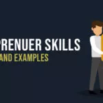 Entrepreneur Skills