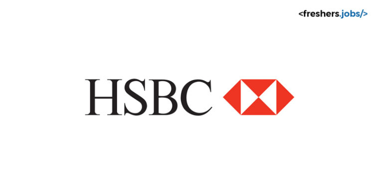 HSBC Recruitment
