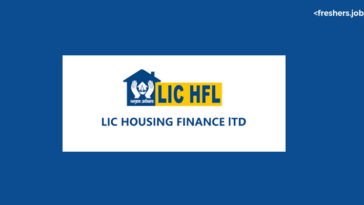 LIC HFL Recruitment