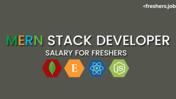 mern stack developer salary are competitive. Details of the scope, the certifications, and the mern stack developer salary in India are here. The right choice for freshers. Start applying.