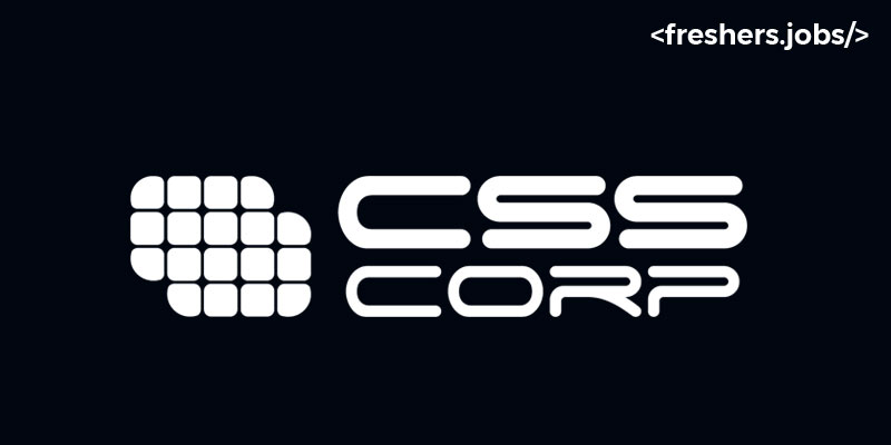 CSS Corp Careers