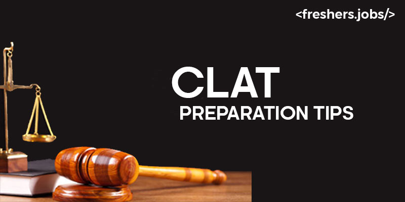 CLAT Preparation Tips