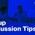 Group Discussion Tips in Job Interview