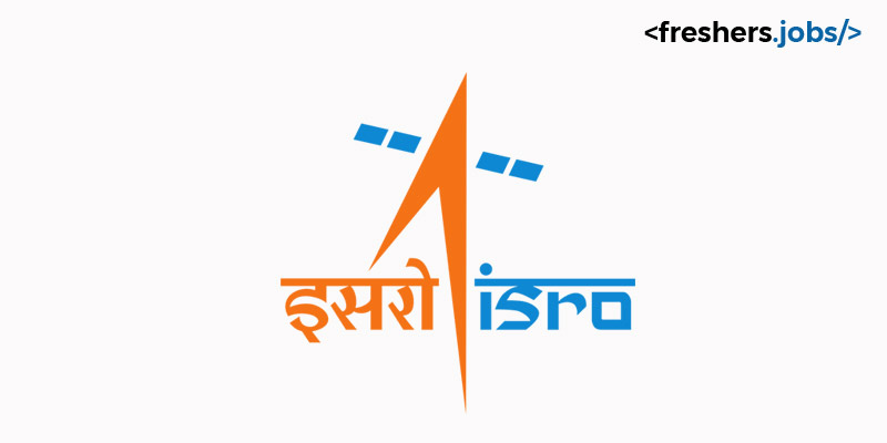 ISRO SAC Recruitment