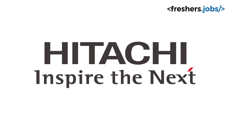 hitachi vantara