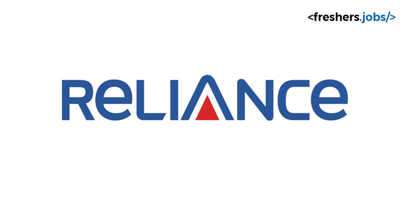 Reliance careers