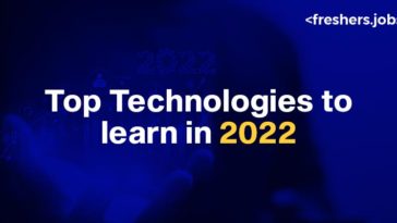 what are latest technologies? This Blog explains the latest new technological innovations to be learnt and their applications. Start acquring the concepts of new technologies.