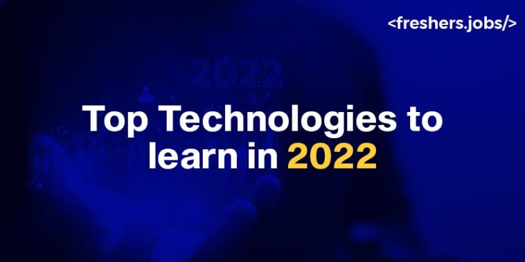 what are latest technologies? This Blog explains the latest new technological innovations to be learnt and their applications. Start acquring the concepts of new technologies.