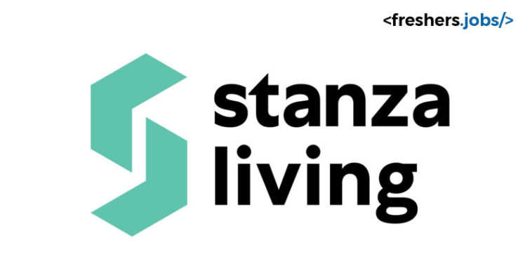 Stanza Living Recruitment