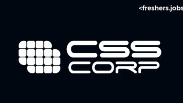 CSS Corp Careers