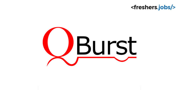 QBurst Recruitment