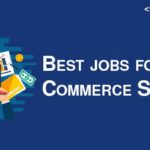 Best Jobs for Commerce Students