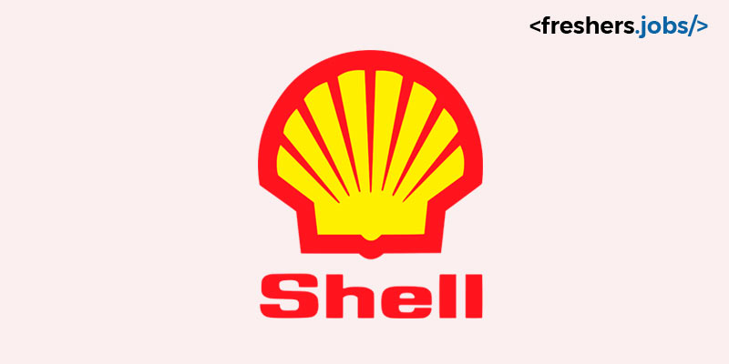 Shell Recruitment