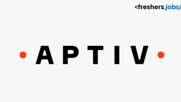 Aptiv Recruitment