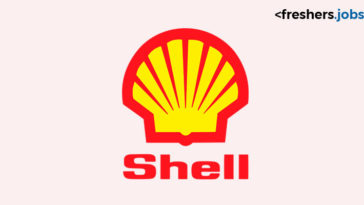 Shell Recruitment