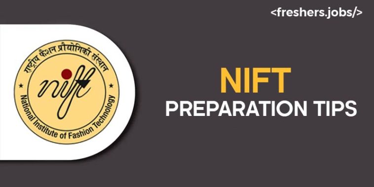 NIFT Preparation Tips