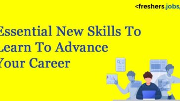 Essential New Skills To Learn to Advance Your Career
