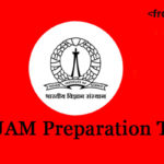 IIT JAM Preparation Tips