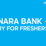 Canara Bank Salary for Freshers