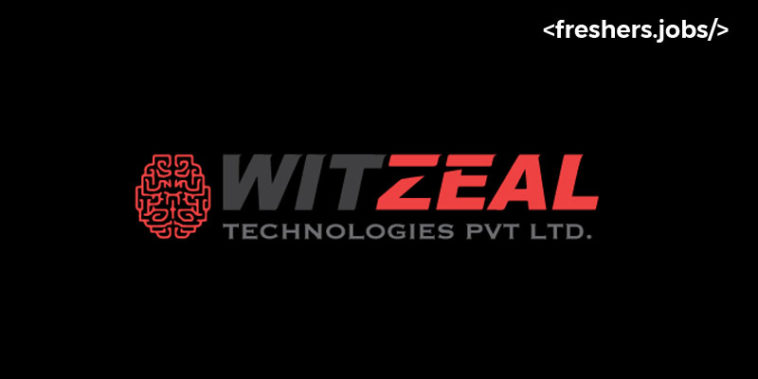 Witzeal Technologies