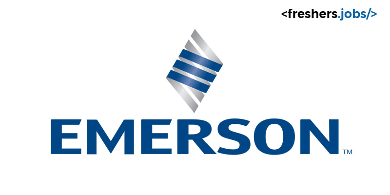 Emerson Recruitment