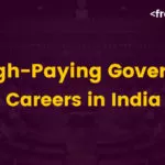 Top High-Paying Government Careers in India