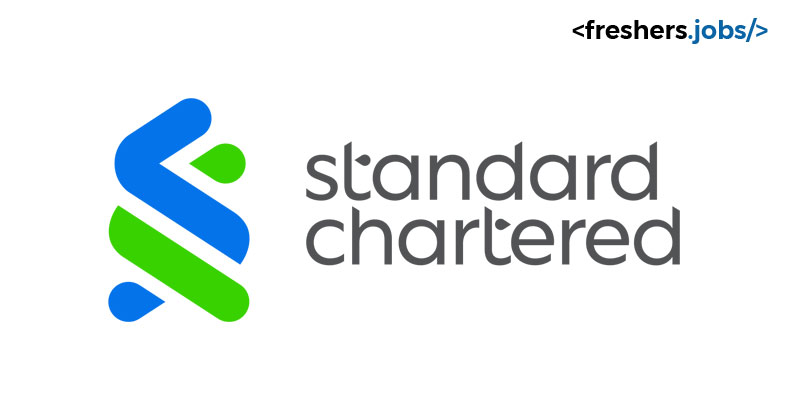 standard chartered bank