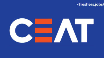 CEAT Recruitment