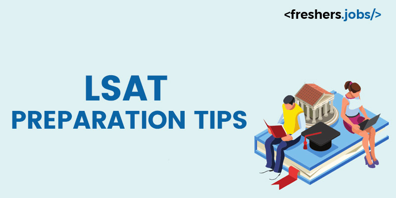 LSAT Preparation Tips