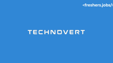 Technovert Recruitment