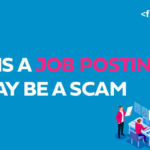 12 warning signs a job posting may be a scam